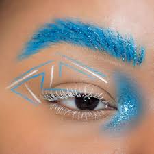 Kvd Vegan Beauty Super Pomade Vegan Eyeliner Shadow Brow Pigment Vegan Eyeliner Glitter Eyebrows Makeup