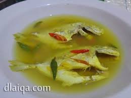 Maybe you would like to learn more about one of these? D Laiqa Arena Pindang Bumbu Iris