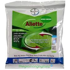 Aliette 800WG.
