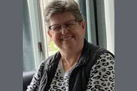 Obituary: Mary Jane Nelson