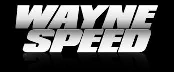 Profile for Waynespeed.com