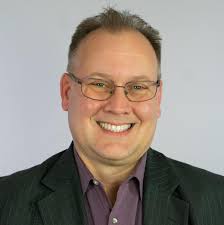 Mark Patrick retires as NC School for the Deaf director