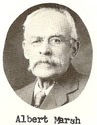 Albert Marsh (1842-1919)