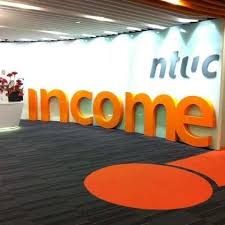 Ntuc Income Insurance Co Op Ltd Jobs Glassdoor Sg