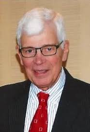 RALPH STEIN Obituary (1936