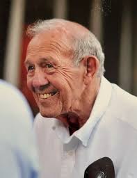 Obituary information for James Everett ...