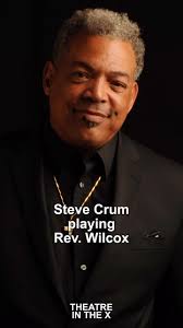 Enjoy this interview with our very own Steve Crum, who plays Rev. Wilcox!  Want to see the show? It’s not too late! Come today AT 5PM!!, Don’t miss  your last chance, TONIGHT Sunday, August 24th at 5pm! ...