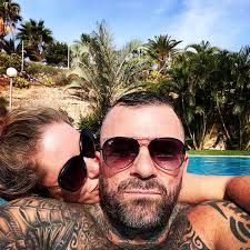 I've spoken to and seen a lot of amputees whose relationships have ended  through becoming an amputee. The process and coming to terms with this life  is hard,