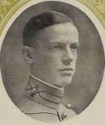 Col Basil Girard Thayer (1898-1960)