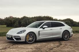 For the united arab emirates, the average price of the panamera sport turismo including all versions is aed 633,200. Review Porsche Panamera Sport Turismo 2017 Honest John