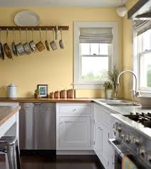 Realestate Yahoo News Latest News Headlines Kitchen Wall Colors Yellow Kitchen Walls Minimalist Kitchen Design