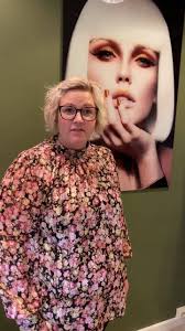 En trygg stund hos Skreia Frisèrsalong