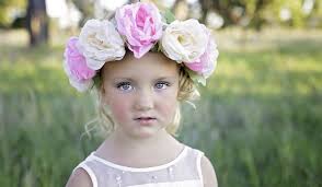 Most girls' feet will grow until they're around 13 or 14. When Do Girls Stop Growing
