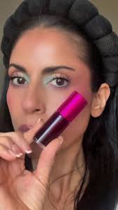 Huda Beauty Lip Stain Review: Long-Lasting Results
