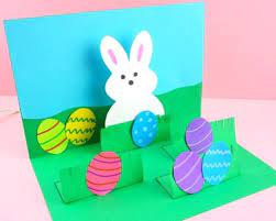 Canva is an easy to use graphic design website that will help you create your custom change of address cards in around 10. 37 Diy Ideas For Making Pop Up Cards Feltmagnet
