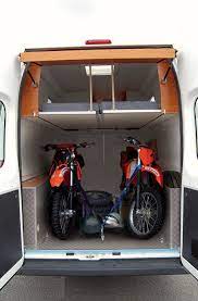 Tsikkel Transit Camper Custom Camper Vans Camper Van Conversion Diy