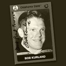 Bob Kurland: Olympic Basketball Gold Medalist