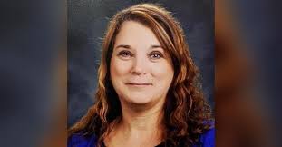 Gina Rae Ilbery Obituary