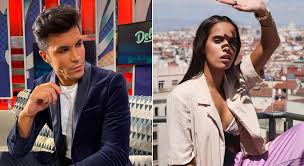 Kiko Jiménez, indignado con Gloria Camila por confesar su aborto: "Mi  abuelo y mi madre se enteraron anoche"