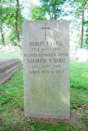 Hubert Potter Earle (1918-1994)