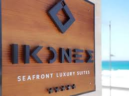 Check spelling or type a new query. Hotel Ikones Seafront Luxury Suites Rethymnon Kreta Hotelopia