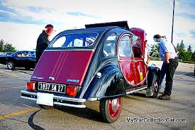 Image result for Noyer Americain 2011 Citroen