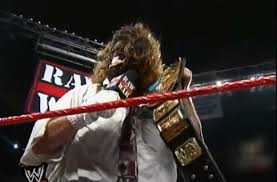 Mankind's wwe debut upload, share, download and embed your videos. This Day In Wrestling History 12 29 Mankind Defeated The Rock For The Wwf Championship The Overtimer