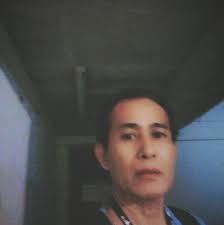 Ayala Avenue in 1980.