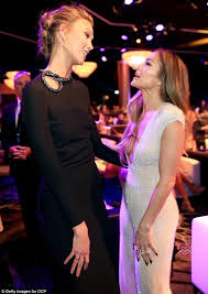 Here you find the height of karlie kloss. Facebook