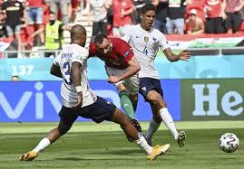Zobacz gole z meczu euro 2020, skrót. 67gglowpttii1m