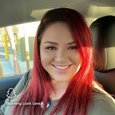 Joanne Hansen's Instagram, Twitter & Facebook