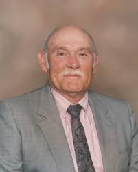 Obituary for Robert Bryan Riley