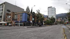 This list contains the universities and other institutions of tertiary education in bogotá. 8j87zko2satbsm