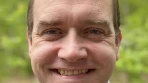 Pharma CFO Anthony Doyle Plans for Uncertainty