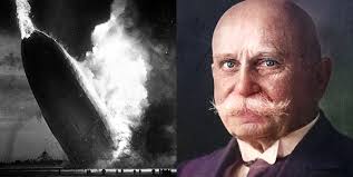 The Twisted Secret We Know About The Hindenburg Disaster