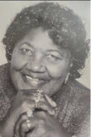 Doretha Respess Raynor Obituary in New Bern at Oscar's Mortuary, Inc.