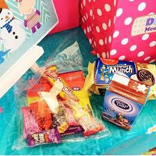 Apa kata cuba idea ini untuk hasilkan goodies yang sihat dan sedap! Happy Birthday Fiska Medina Turns 1 Irine Nadia