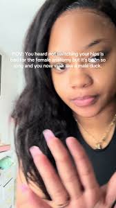 Pov You Walk Like A Duck