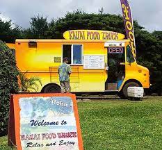 Maybe you would like to learn more about one of these? Kauai Food Trucks Where And What To Eat On Kauai