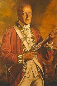 Image result for Battle of King's Mountain