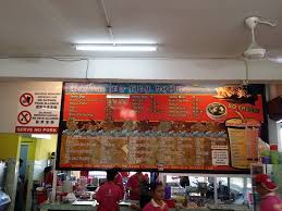 Apr 26, 2021 · resep 37. Madam Ing Fish Noodle Updated Madam Ing Fish Noodle