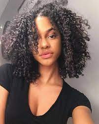 Best Hairstyles For Curly Hair Hairstyles For Oval Faces How Would I Look With Curly Hair 20190420 Curly Clip Ins Curly Hair Styles Human Hair Extensions