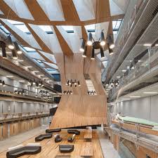 Angi matches you to experienced local architects in minutes. Melbourne School Of Design Nadaaa