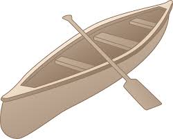 Image result for canoe clipart