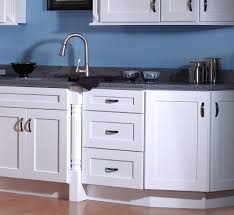 Pcs cream/pin strip around glass. A1 Cabinet And Granite Products Des Moines