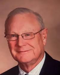 Charles Eugene Waldrop Obituary (2024)