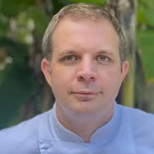 Nicolas Lebas named Executive Chef at Georgia's Barnsley Resort