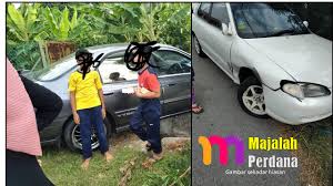Apr 01, 2011 · kesalahan tatabahasa 1. Pucat Muka Dia Weh Kereta Pakcik Kena Langgar Tak Sangka Budak 10 Tengah Ajar Budak 9 Tahun Bawa Kereta Majalah Perdana