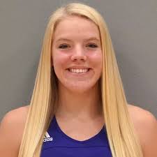 2021-22 Women's Track and Field Roster