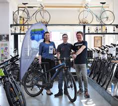 Vinci E Mobil Schwerte